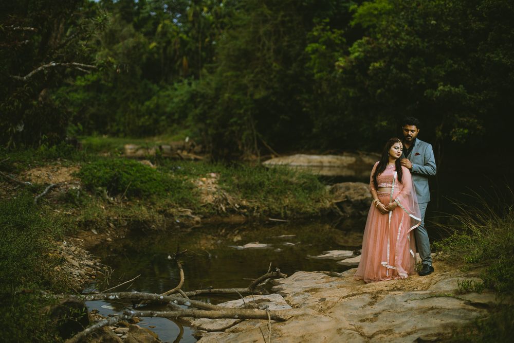 Photo From KEVIN & ASHMITHA - By Capcha Artistic Weddings