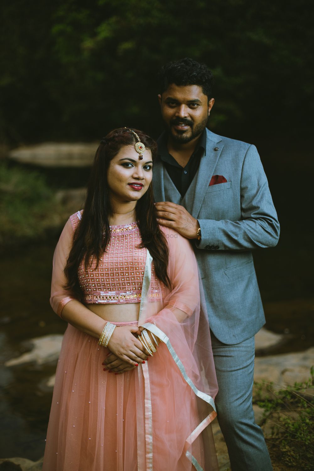 Photo From KEVIN & ASHMITHA - By Capcha Artistic Weddings