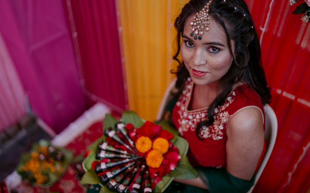 Photo From Pratiksha & swapnil - By Chandu Khedkar Photography