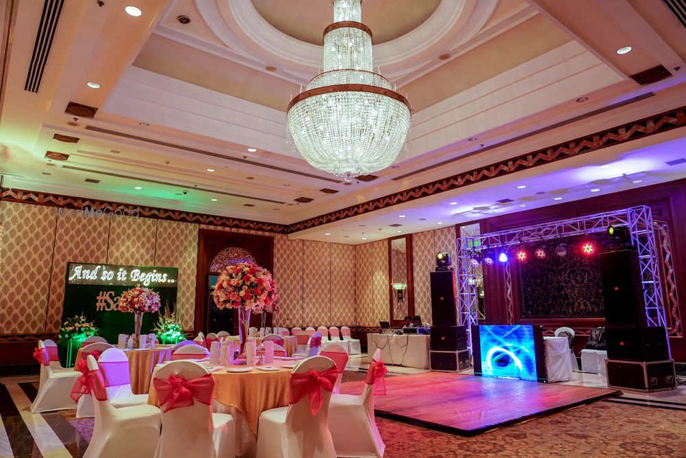 Photo From Saloni & Shantnu - Wedding - By Con Estilo Weddings