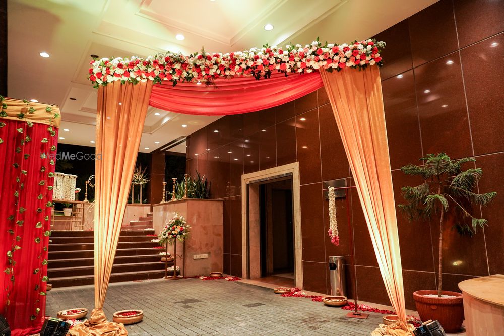 Photo From Saloni & Shantnu - Wedding - By Con Estilo Weddings