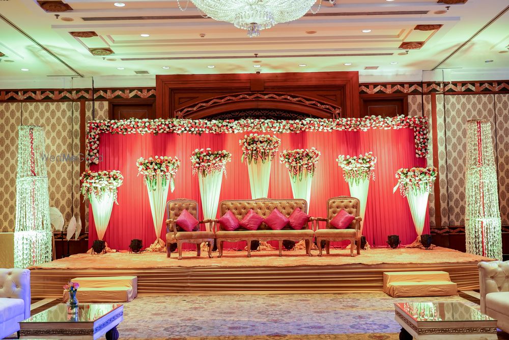 Photo From Saloni & Shantnu - Wedding - By Con Estilo Weddings