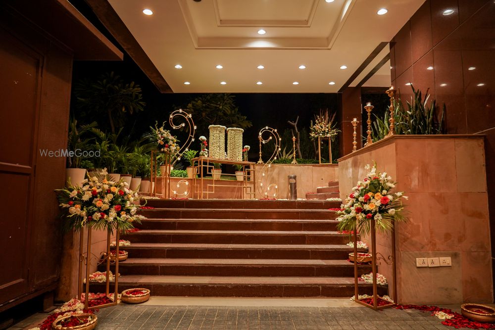 Photo From Saloni & Shantnu - Wedding - By Con Estilo Weddings