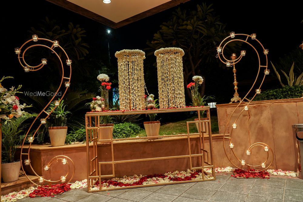 Photo From Saloni & Shantnu - Wedding - By Con Estilo Weddings