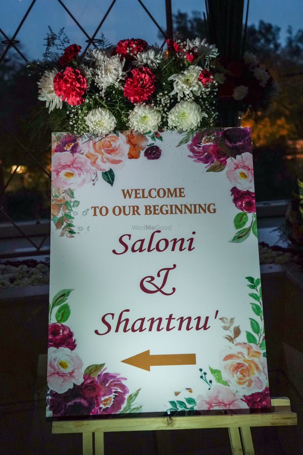 Photo From Saloni & Shantnu - Wedding - By Con Estilo Weddings