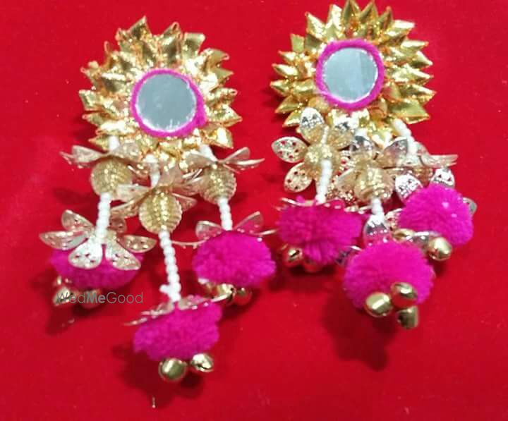 Photo From mehndi ceremony, sangeet favours - By Style Essentials 