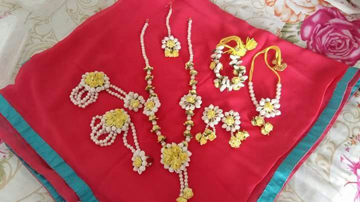 Photo From mehndi ceremony, sangeet favours - By Style Essentials 