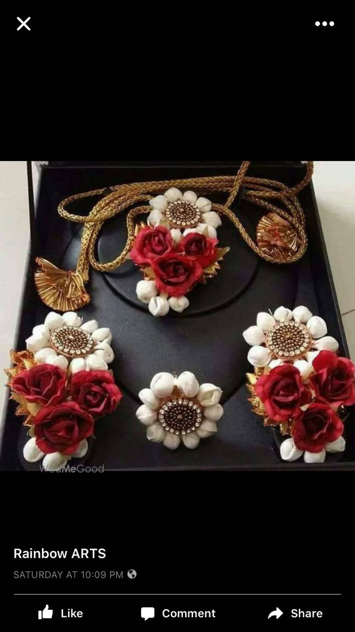 Photo From mehndi ceremony, sangeet favours - By Style Essentials 