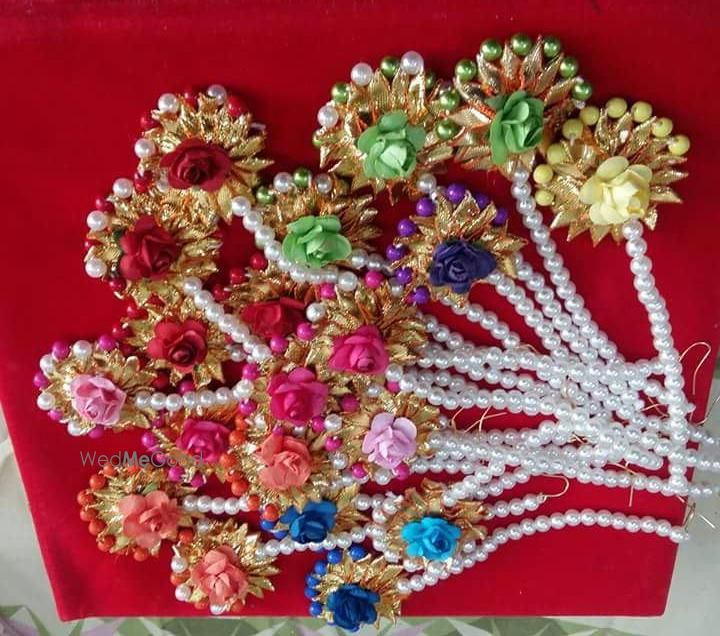 Photo From mehndi ceremony, sangeet favours - By Style Essentials 