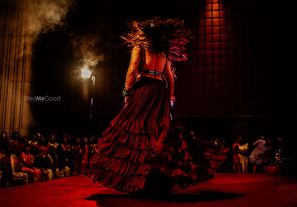 Photo From Purva & Pushkar Sangeet - By Unseen Stories