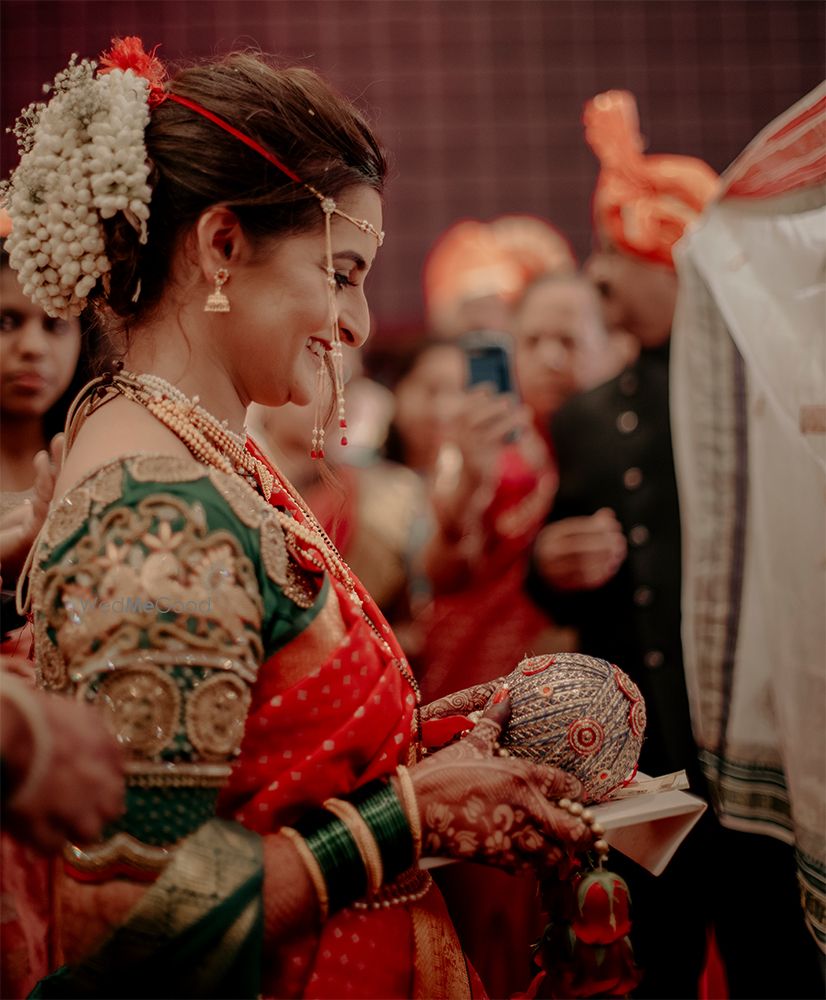 Photo From Pushkar & Purva Wedding - By Unseen Stories