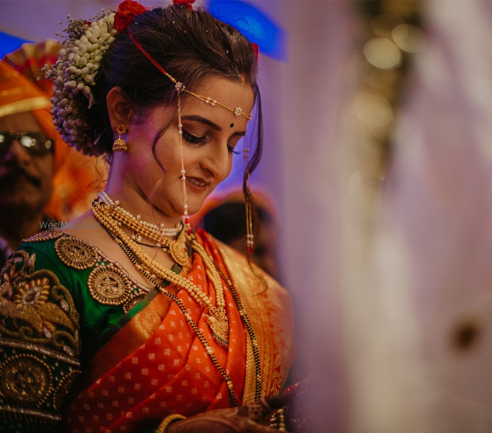 Photo From Pushkar & Purva Wedding - By Unseen Stories