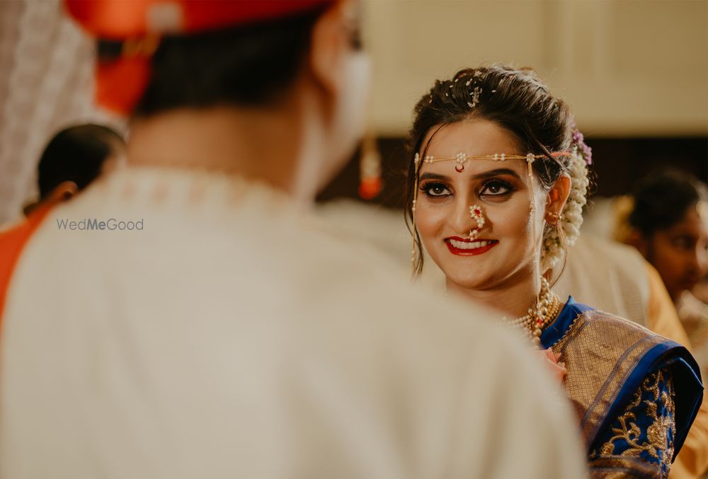 Photo From Pushkar & Purva Wedding - By Unseen Stories