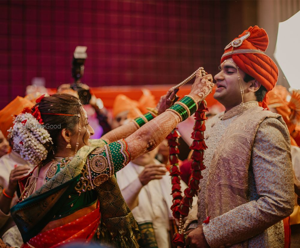 Photo From Pushkar & Purva Wedding - By Unseen Stories