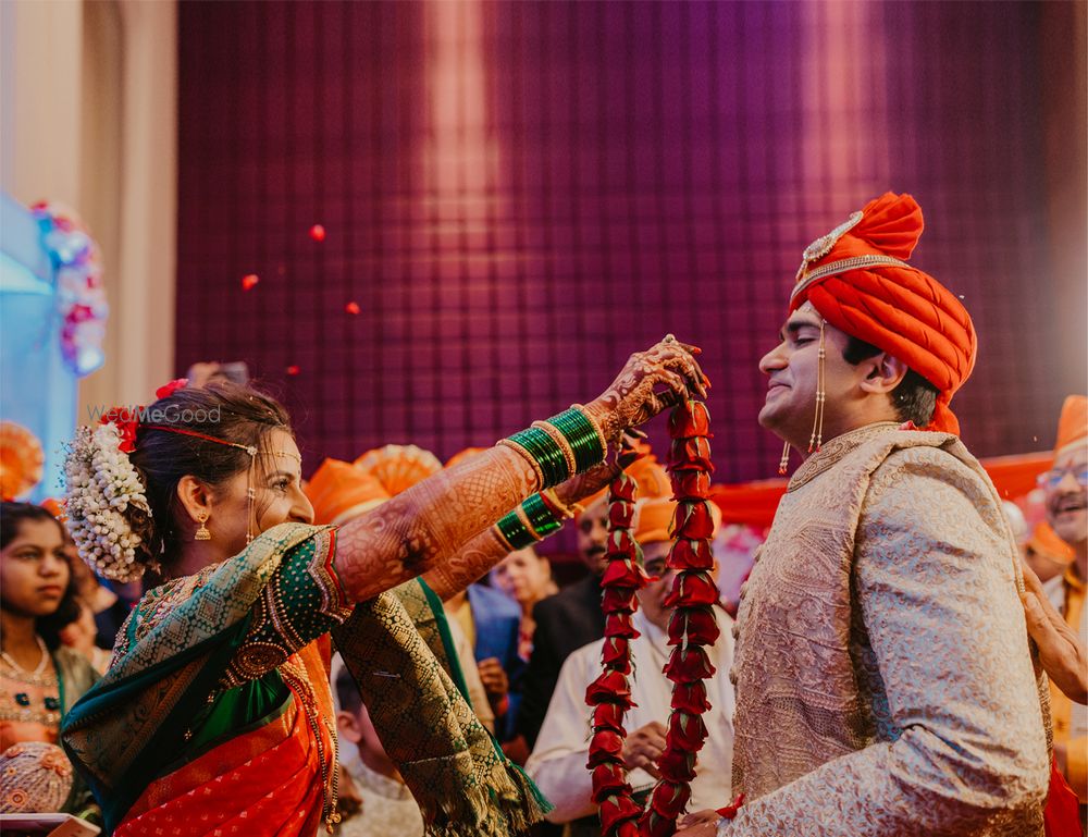 Photo From Pushkar & Purva Wedding - By Unseen Stories