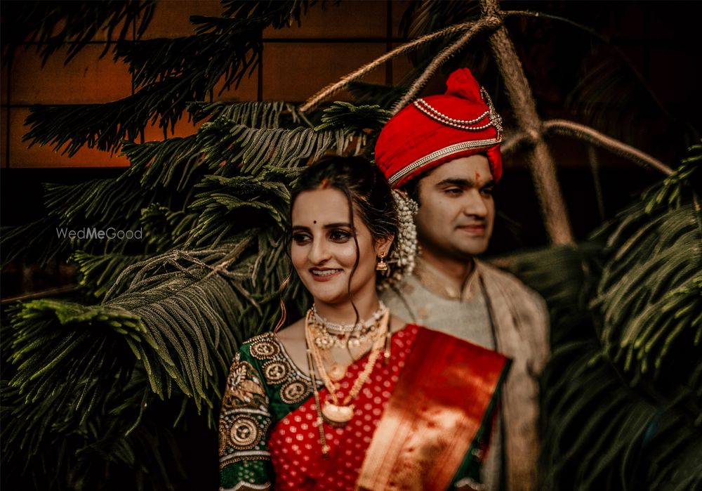 Photo From Pushkar & Purva Wedding - By Unseen Stories