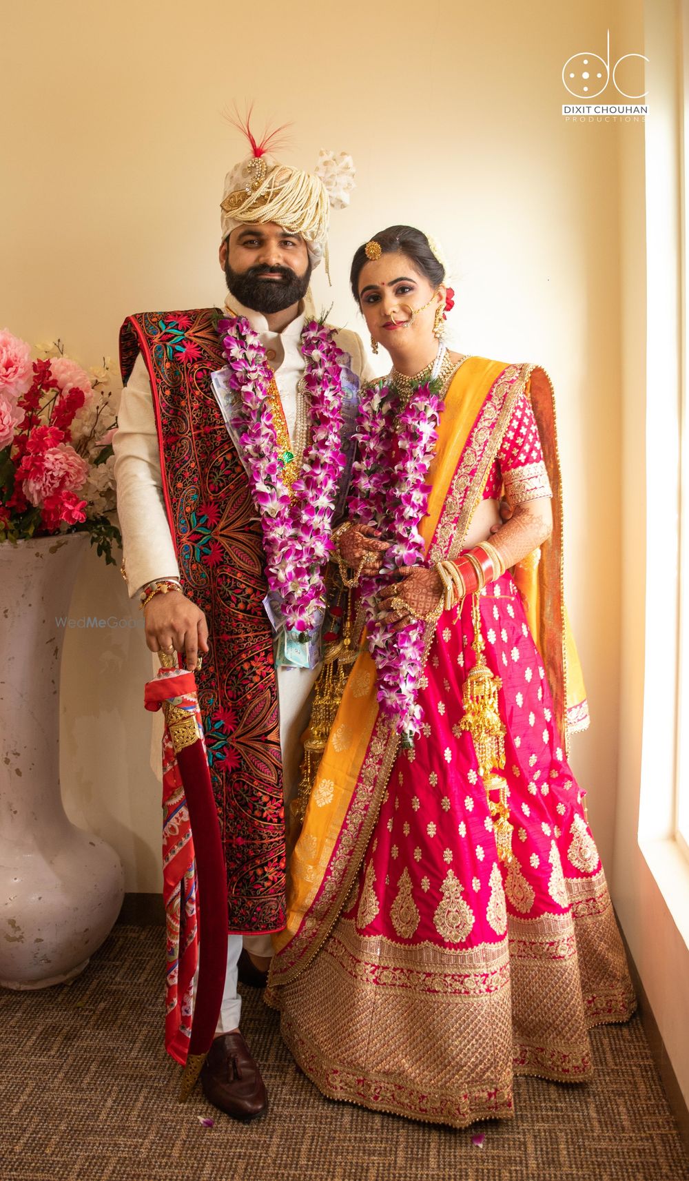 Photo From ANANT X RAKSHITA - By Dixit Chouhan Productions