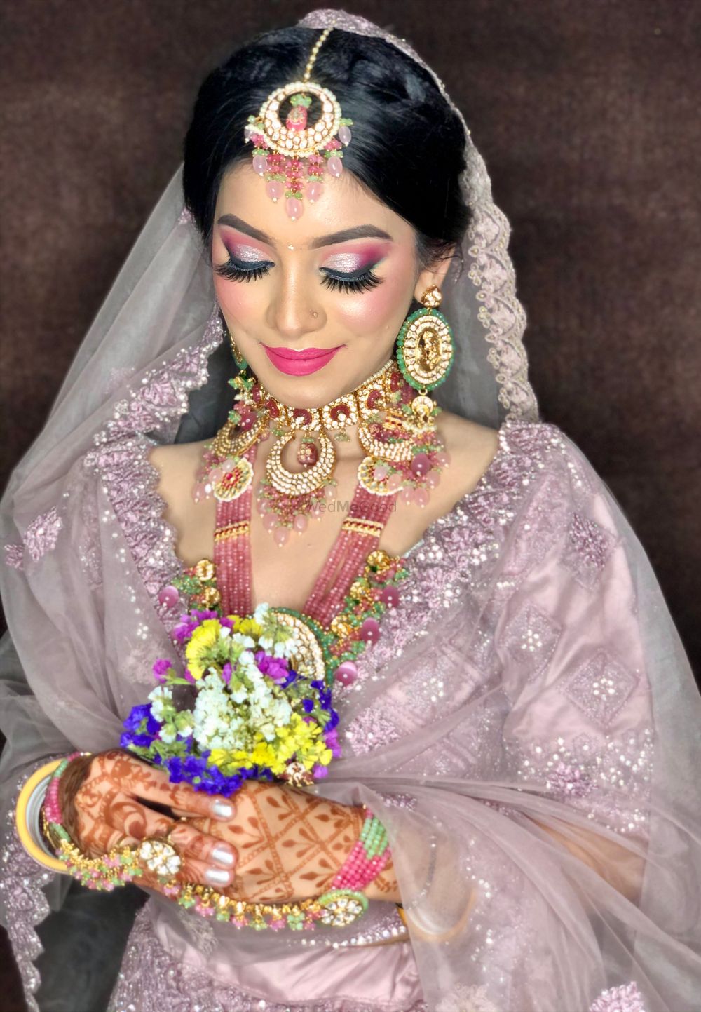 Photo From MY MORNING SIKH BRIDE  - By Jaspreet Kaur