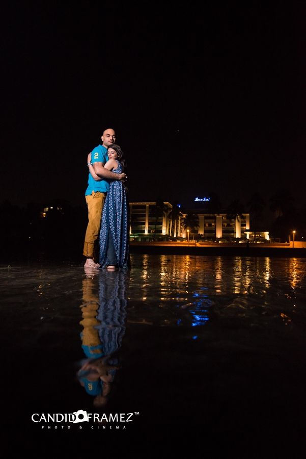 Photo From Pre-Wedding - By Candid Framez