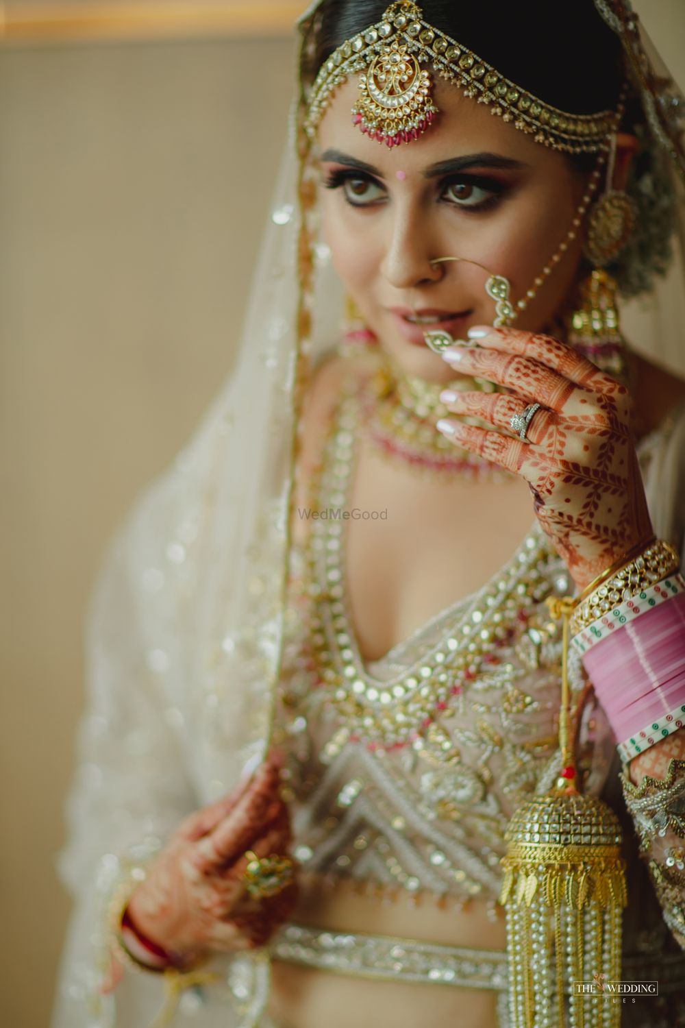 Photo From Parul & Parth - By The Wedding Files