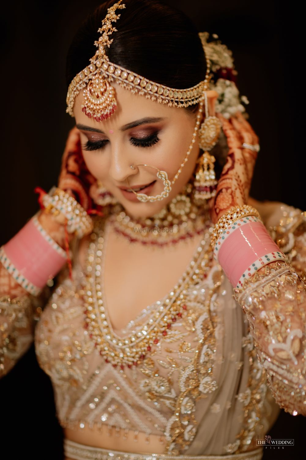 Photo From Parul & Parth - By The Wedding Files