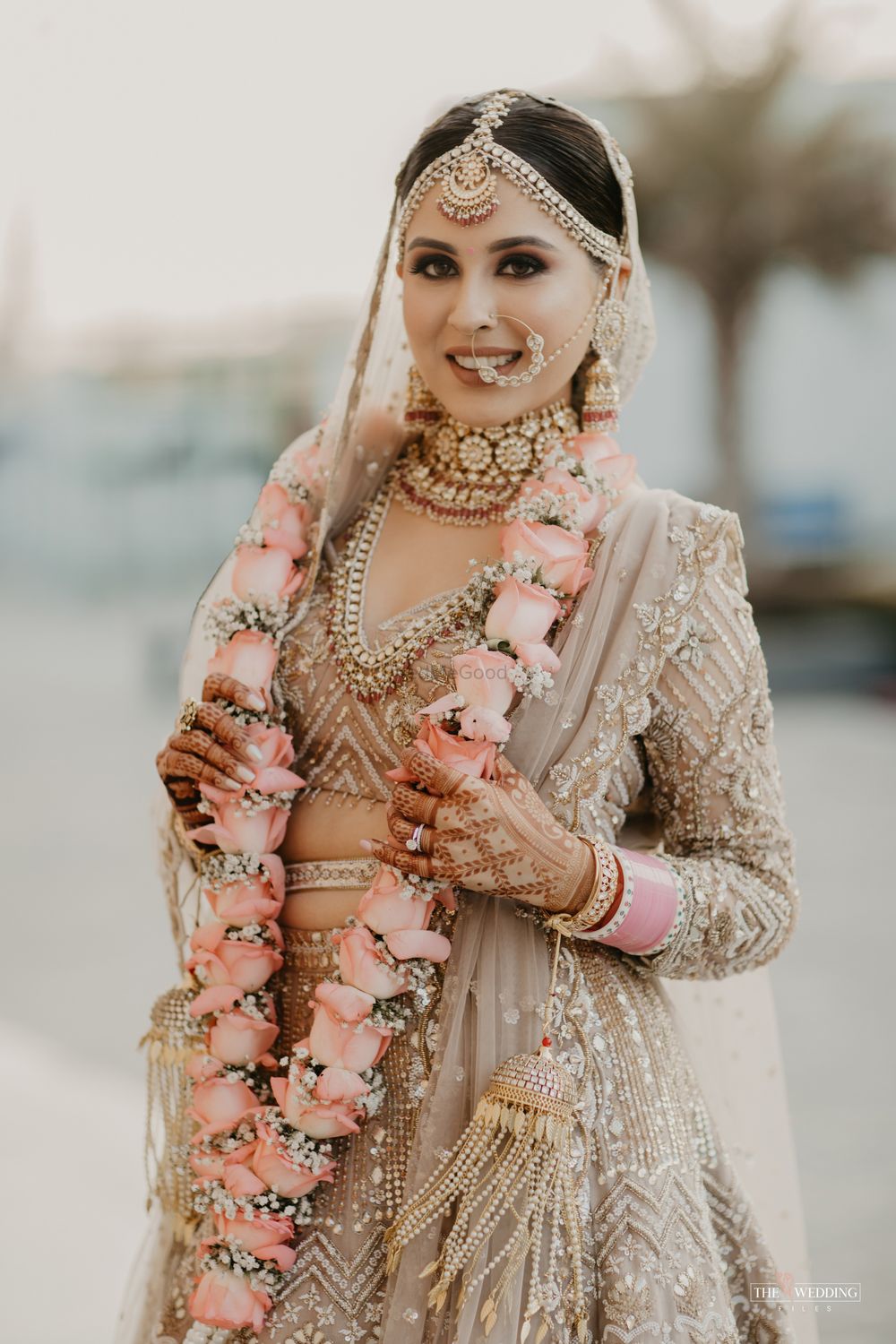 Photo From Parul & Parth - By The Wedding Files