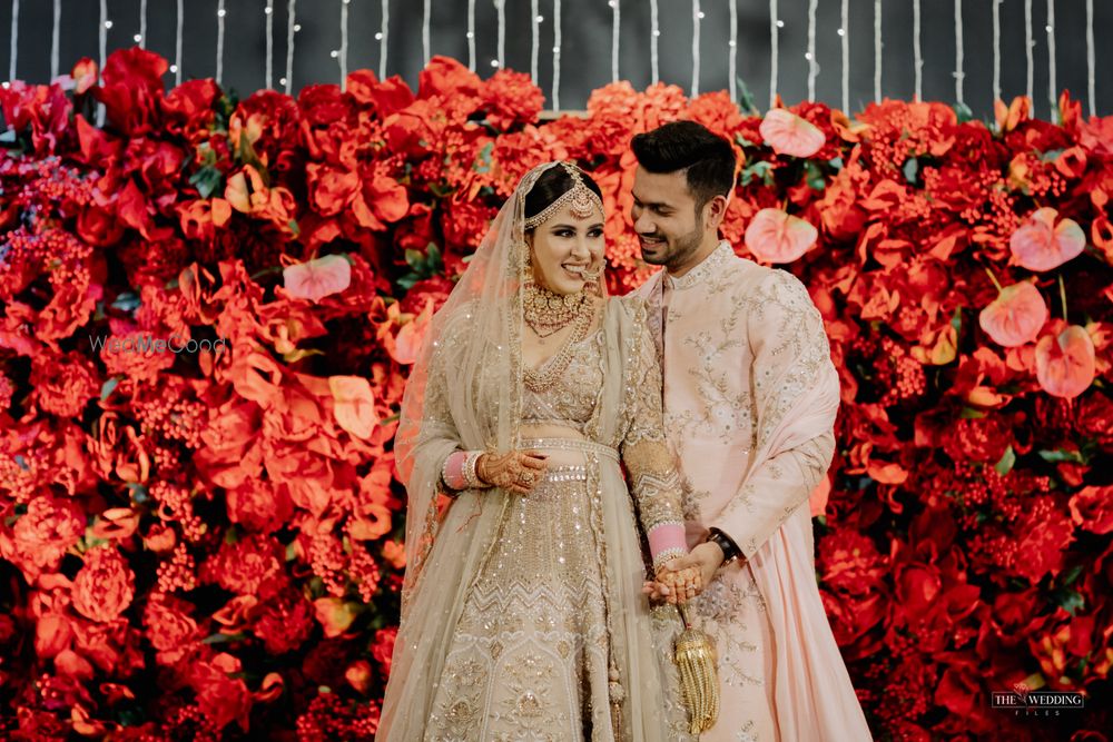 Photo From Parul & Parth - By The Wedding Files