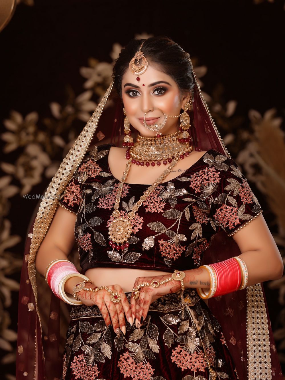 Photo From Brides of Sanya - By Makeup Artist Sanya Sehgal