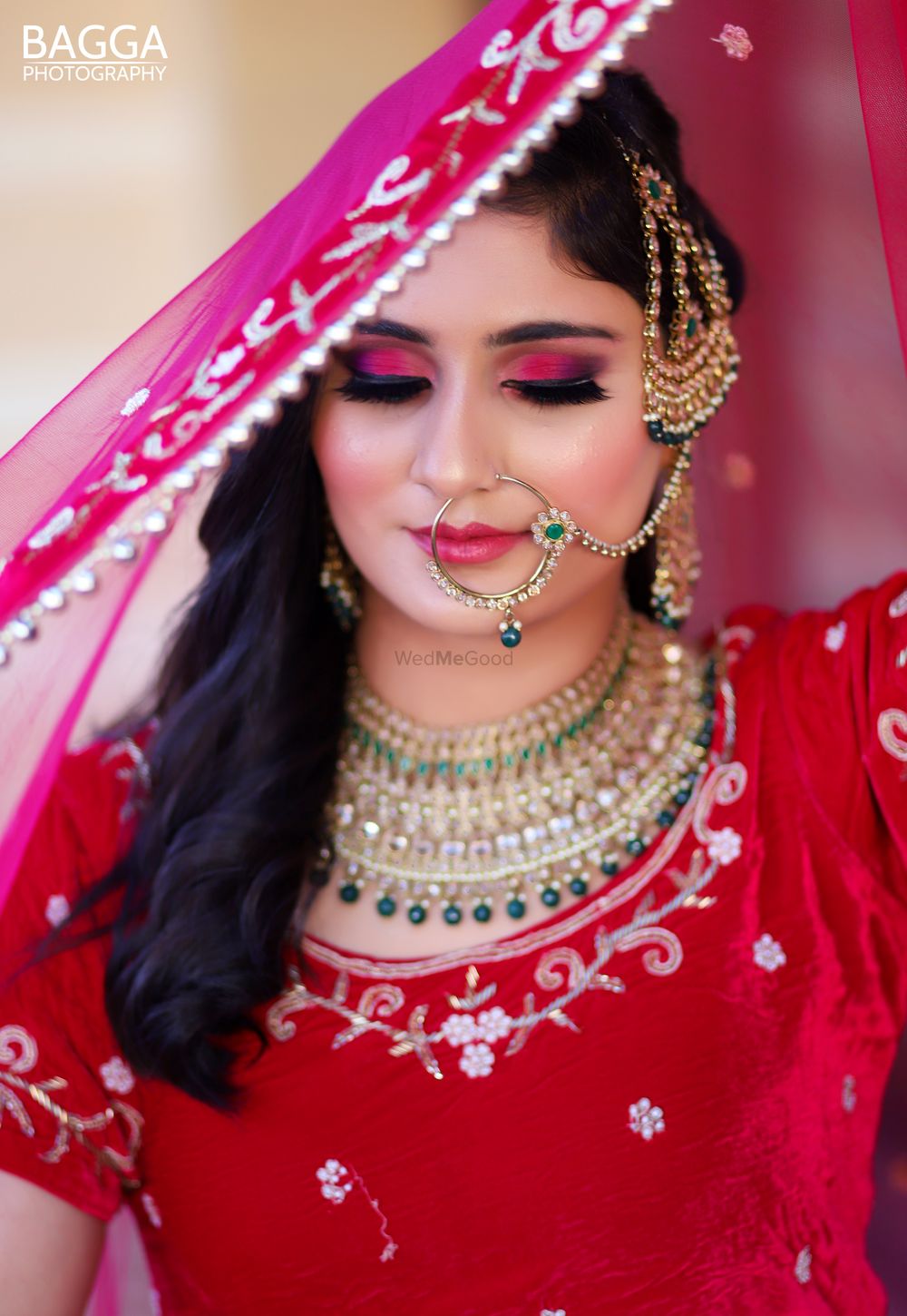 Photo From Brides of Sanya - By Makeup Artist Sanya Sehgal