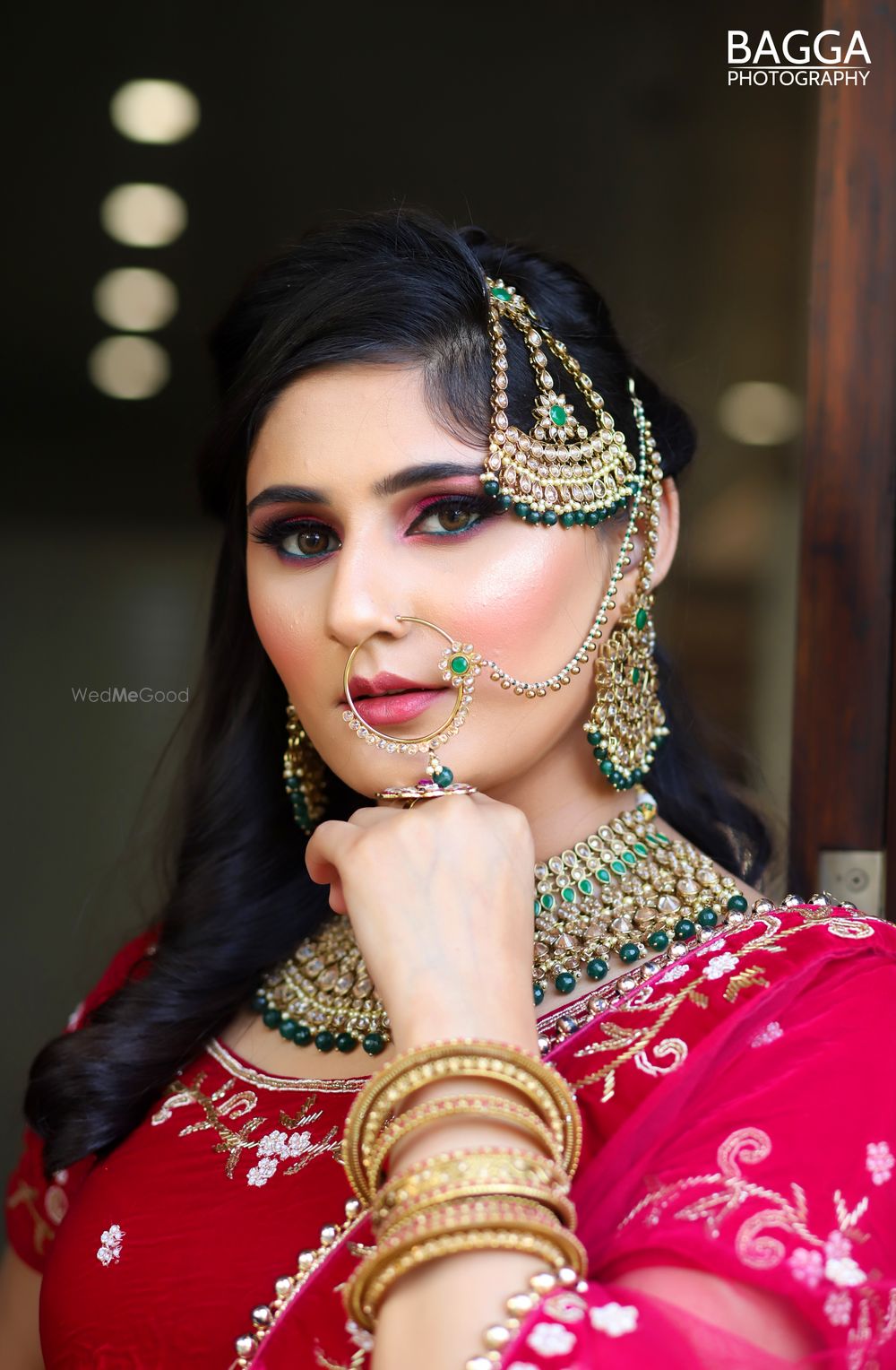 Photo From Brides of Sanya - By Makeup Artist Sanya Sehgal