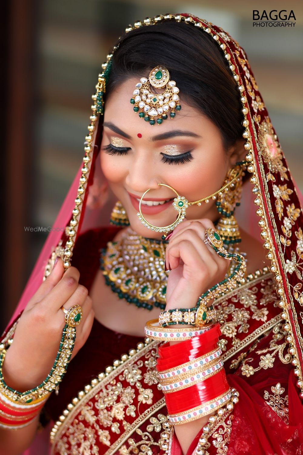 Photo From Brides of Sanya - By Makeup Artist Sanya Sehgal