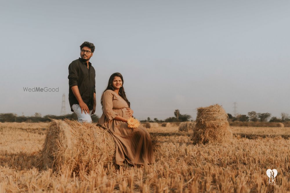 Photo From Pre wedding - By LK Photography