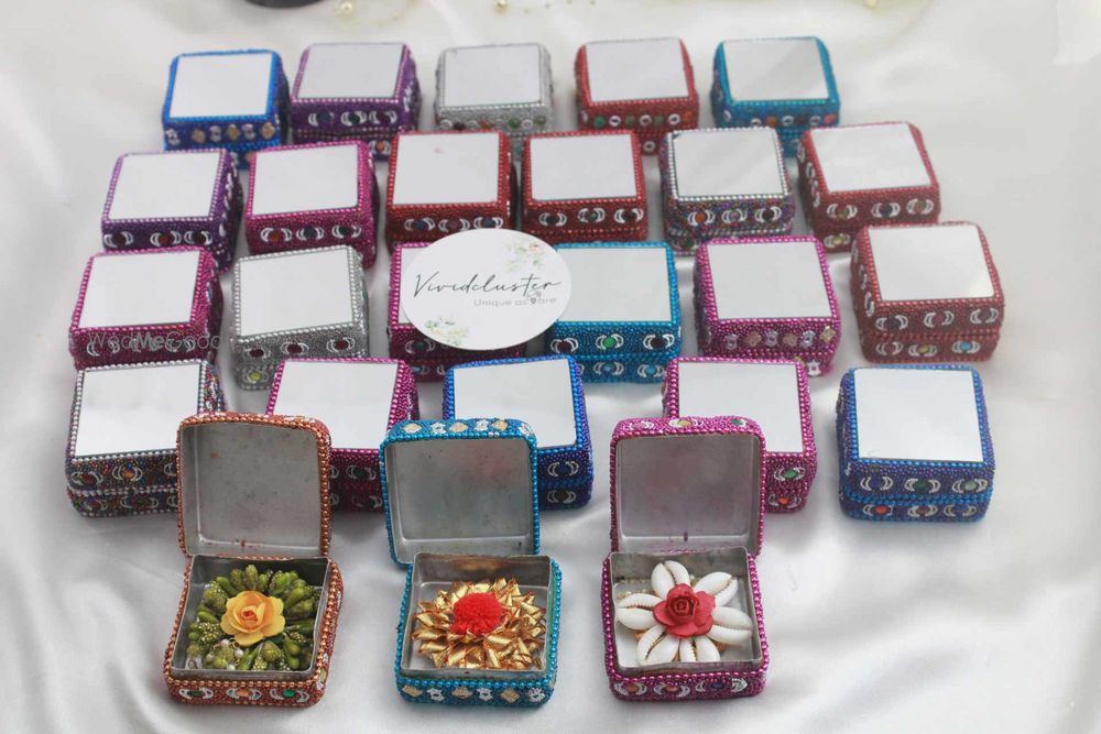 Photo From wedding favours - By Vivid Flora