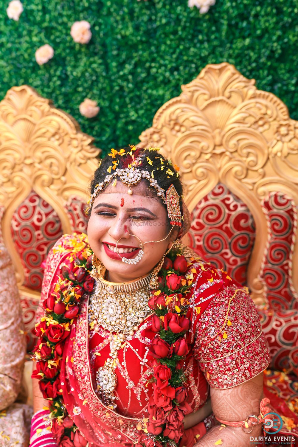 Photo From Aastha & Prakash - By Dariya Event Photography