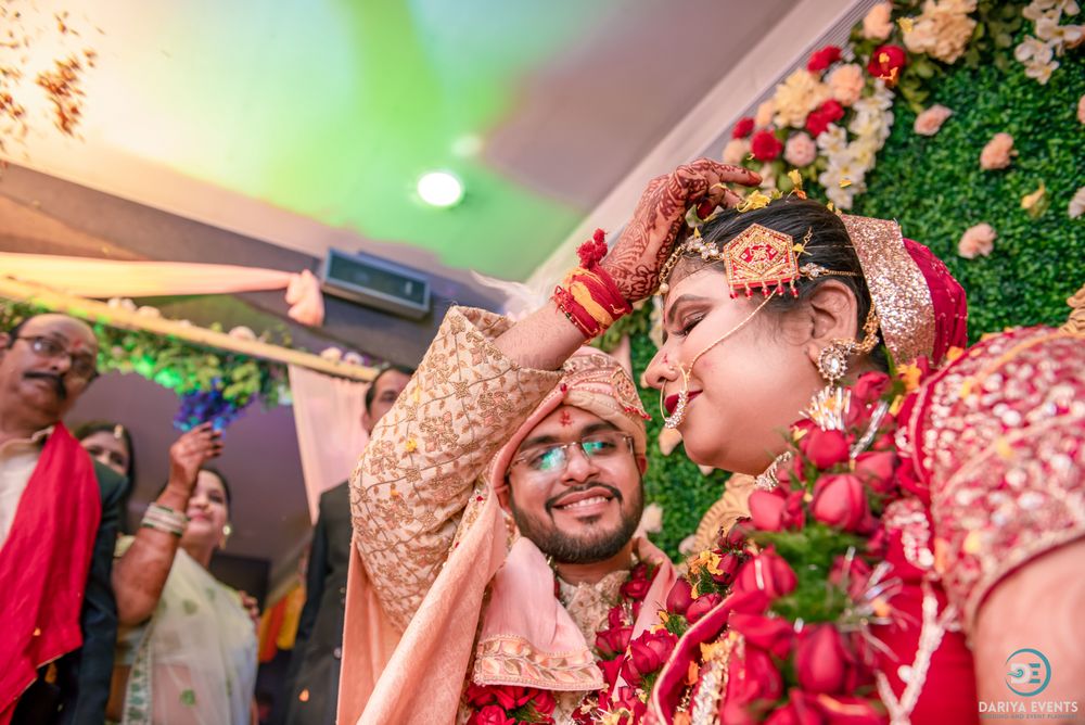 Photo From Aastha & Prakash - By Dariya Event Photography