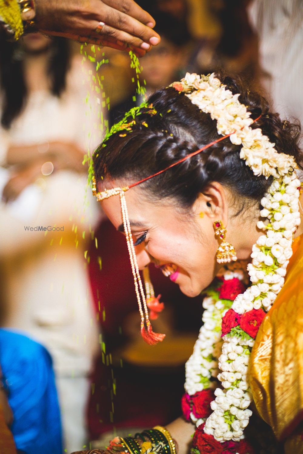 Photo From Sahana & Mukul - By Tanushree Bhasin Photography