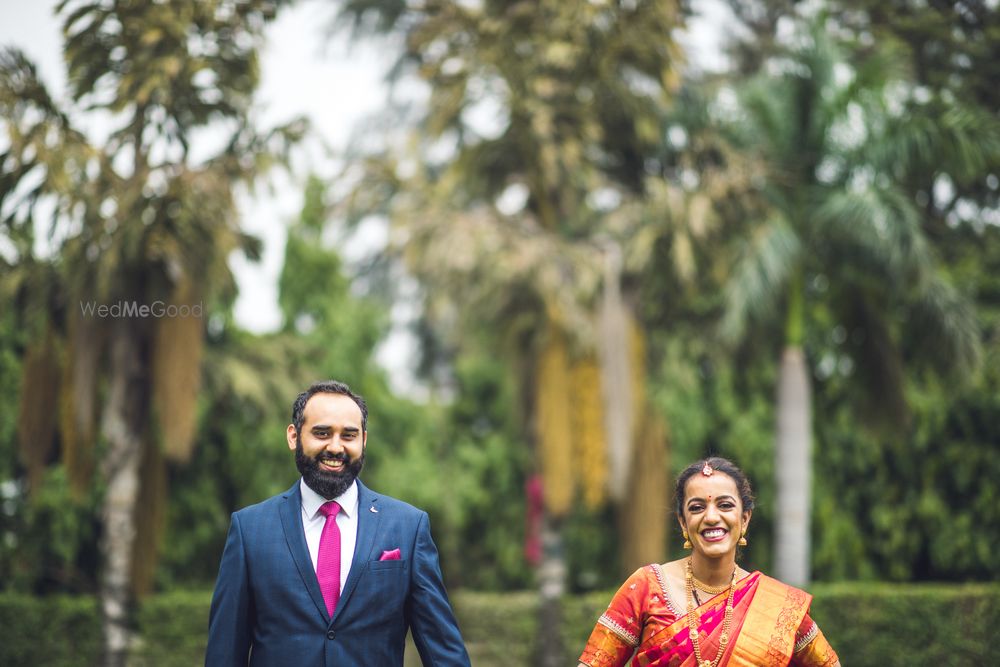 Photo From Sahana & Mukul - By Tanushree Bhasin Photography