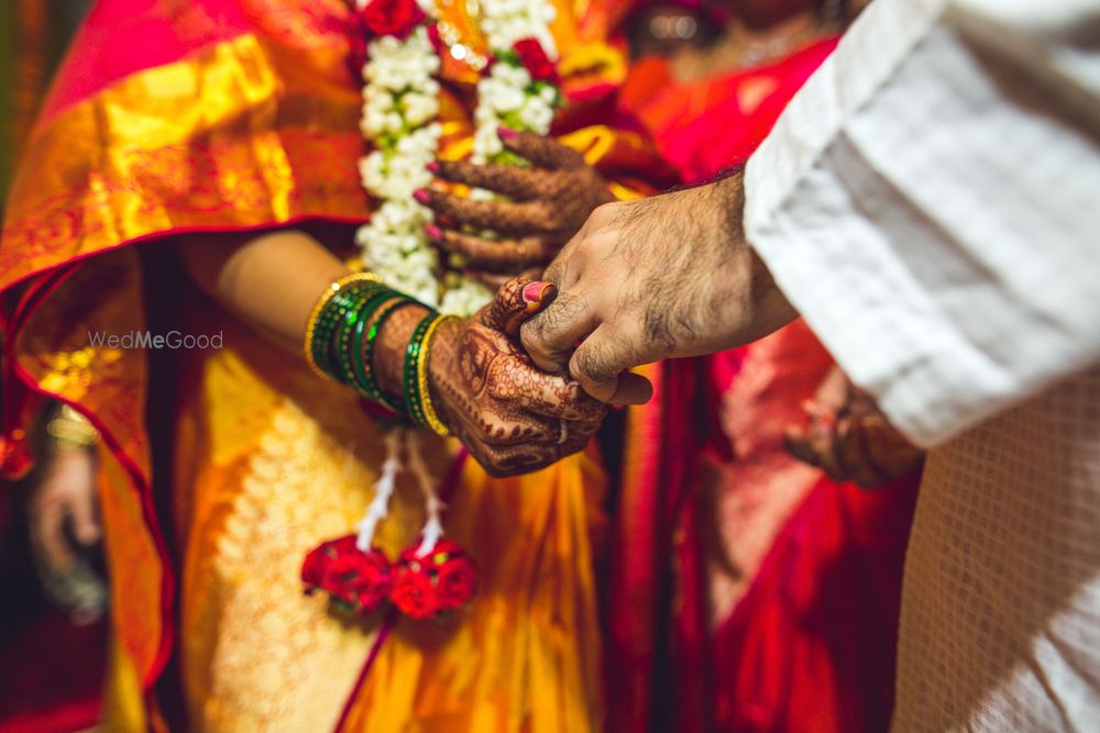 Photo From Sahana & Mukul - By Camera Waale Baraati