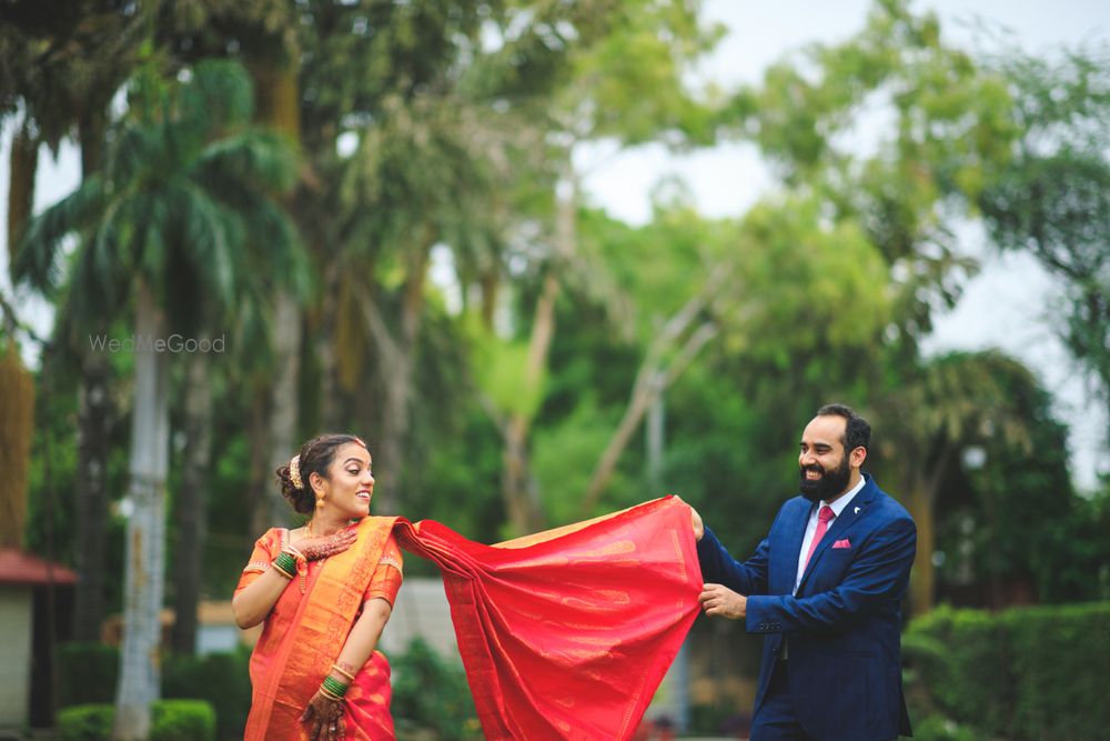 Photo From Sahana & Mukul - By Tanushree Bhasin Photography