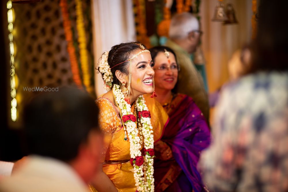 Photo From Sahana & Mukul - By Tanushree Bhasin Photography