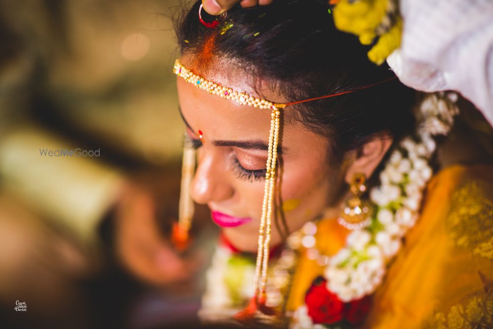 Photo From Sahana & Mukul - By Tanushree Bhasin Photography