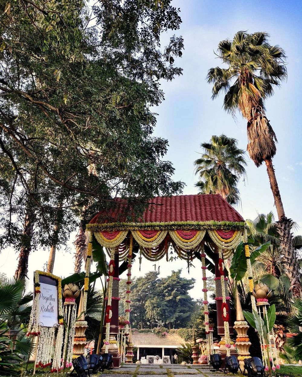 Photo From Kerala Mandap - By Jai Matha Di