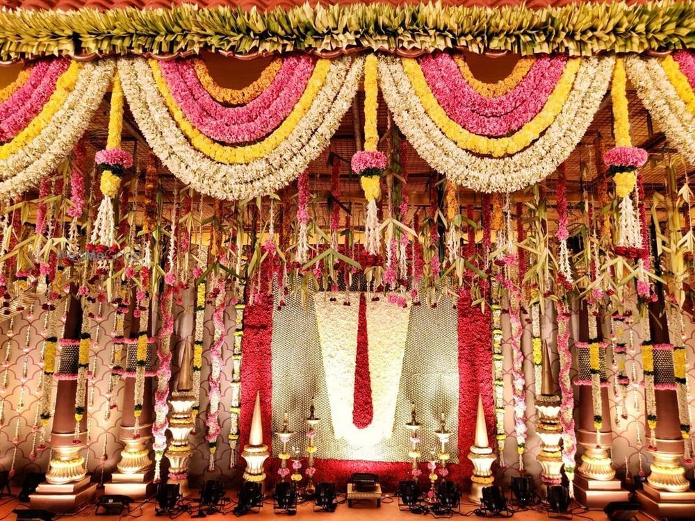 Photo From Kerala Mandap - By Jai Matha Di