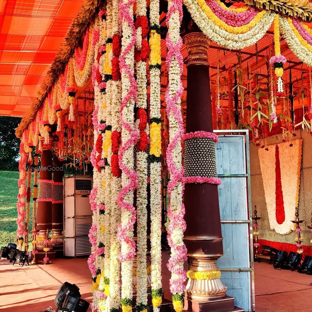 Photo From Kerala Mandap - By Jai Matha Di