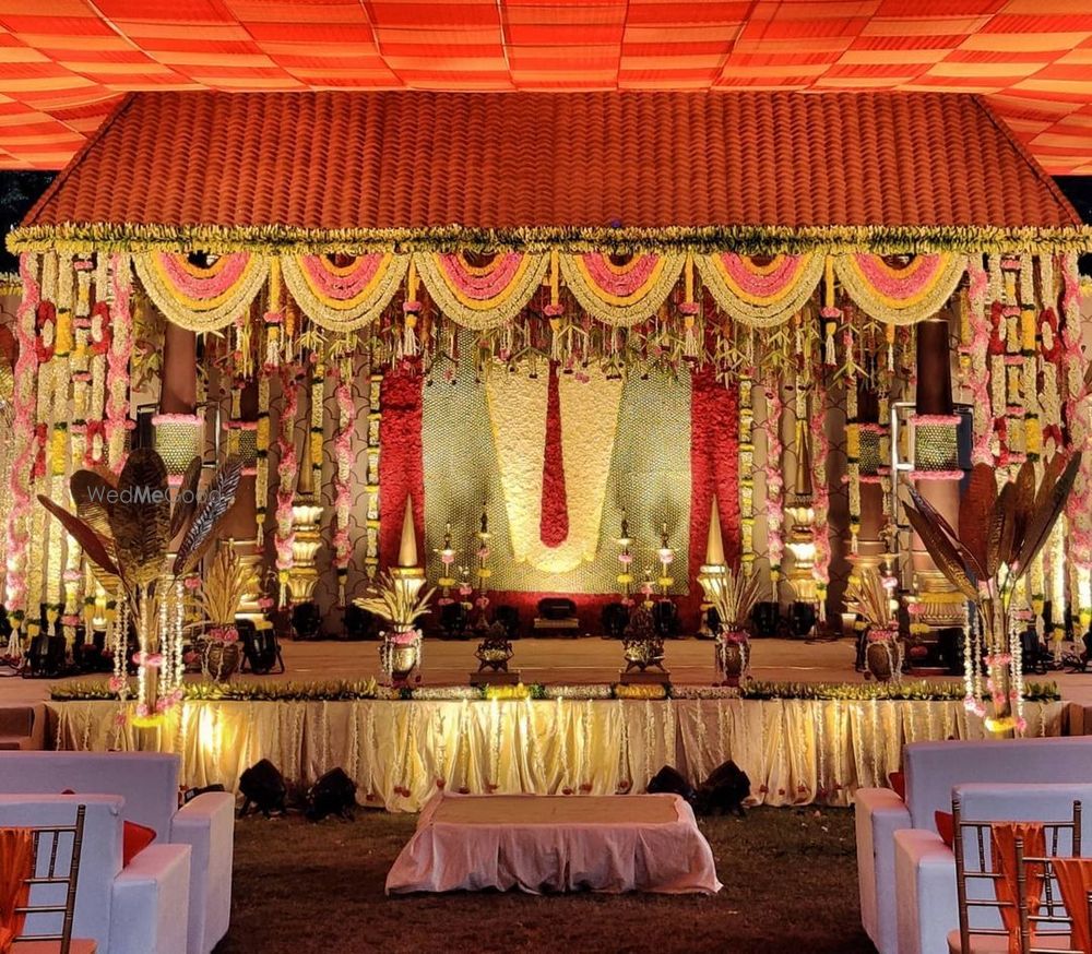 Photo From Kerala Mandap - By Jai Matha Di