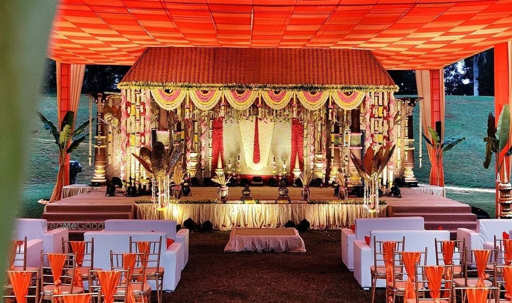 Photo From Kerala Mandap - By Jai Matha Di