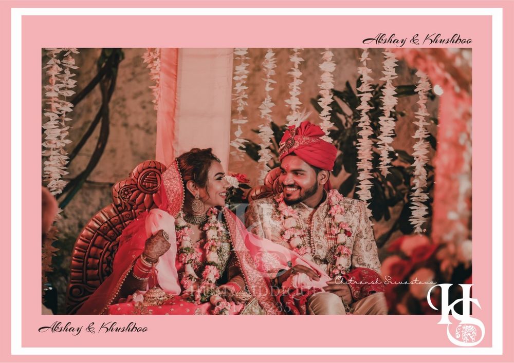 Photo From Khushbu & Akshay - By Huma Siddiqui  decoration  & event Planners
