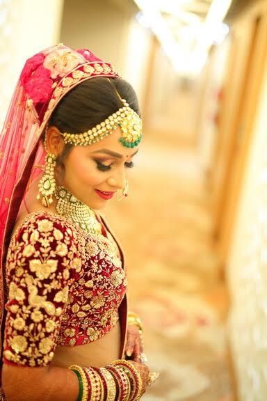 Photo From Real Brides - By Shrangar Chandni Chowk