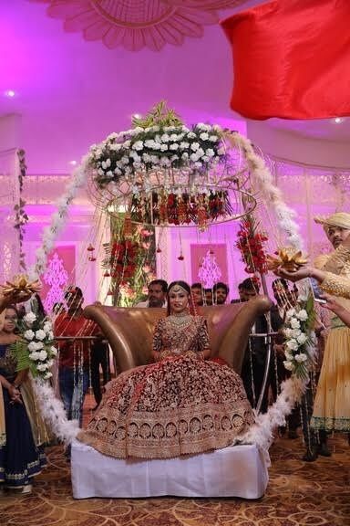 Photo From Real Brides - By Shrangar Chandni Chowk