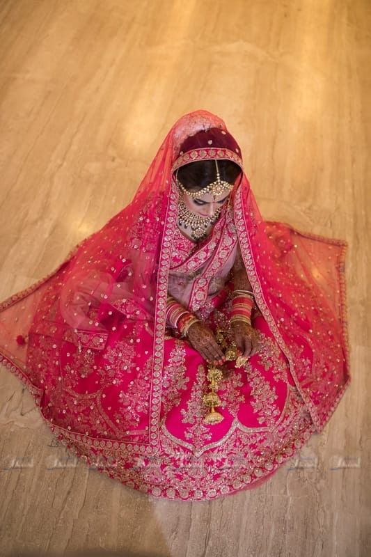 Photo From Real Brides - By Shrangar Chandni Chowk